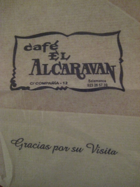 Al Caravan