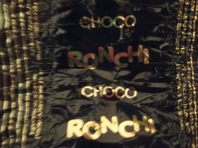 Caramelos Ronchi