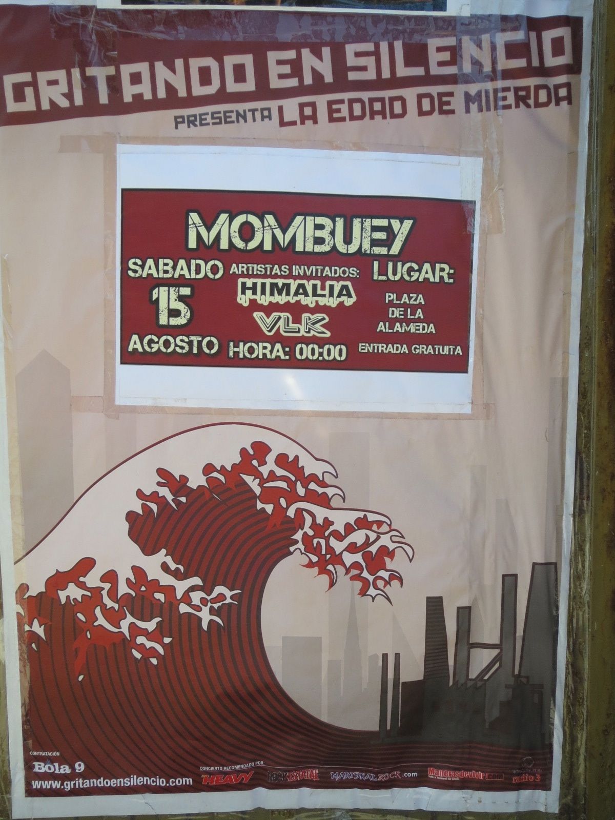 mombuey