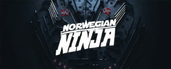 Norwegian Ninja